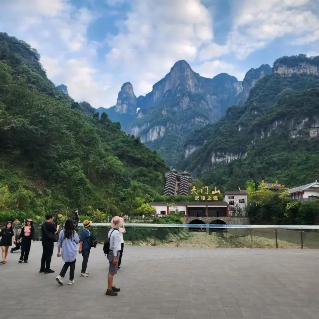 不動の親孝行旅行1位。