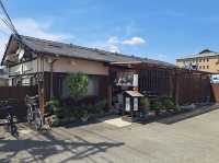 Tansui ร้านปลาไหลย่าง จ.นารา