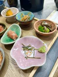 【福岡グルメ】福岡旅行の朝にオススメ✨食べ比べ明太子🍚