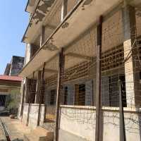 Reflections & Lessons from Tuol Sleng Museum