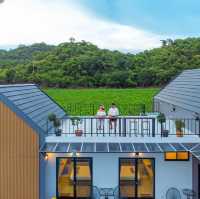 บ้านพักเขาใหญ่ ใกล้ชิดธรรมชาติ DN POOL VILLA 