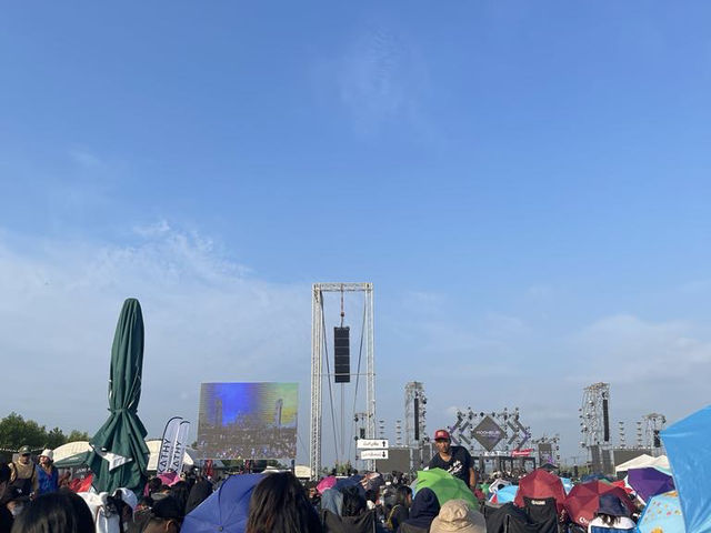 MOONBURI Music Festival สนุกสุดมันส์ ✨