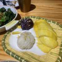 內有貓貓泰菜餐廳