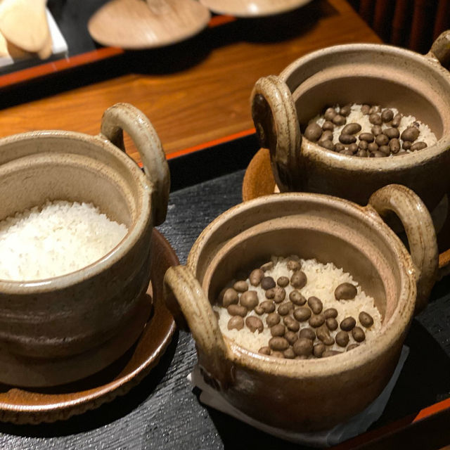 茅乃舎のだしの御料理屋さん