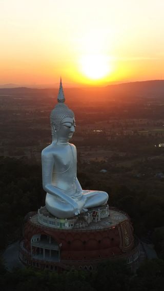 วัดรอยพระพุทธบาทภูมโนรมย์