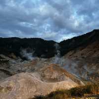 北海道之道南遊