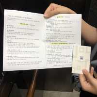 통창 오션뷰로 느끼는 여수 바다의 진면목, 여수 히든베이 호텔🌊