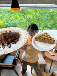 성동구 분위기 맛집 카페, 작업하기 좋은 카페