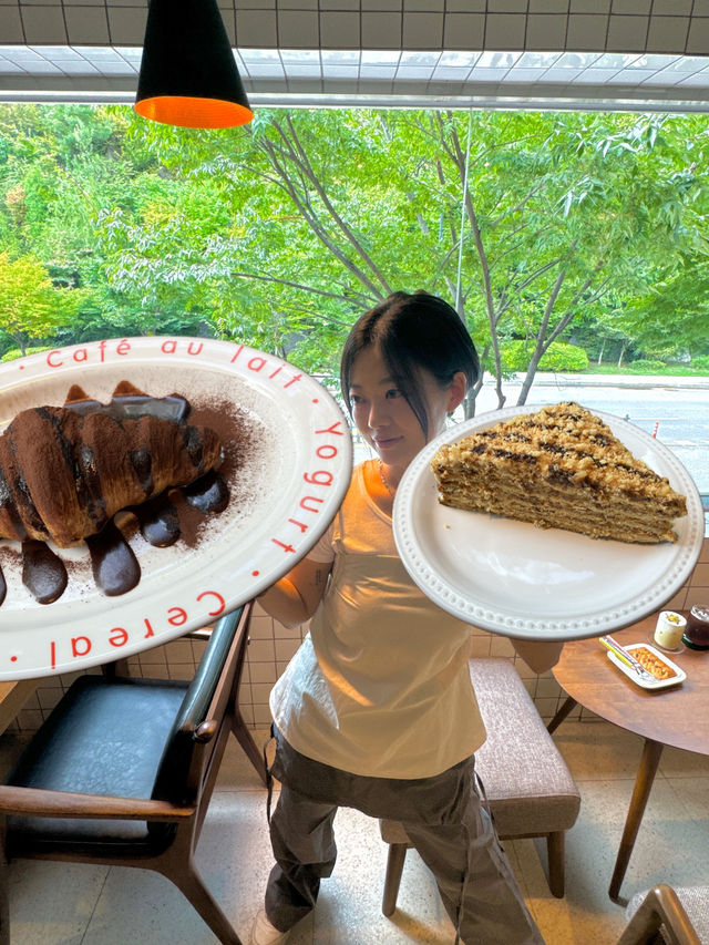 성동구 분위기 맛집 카페, 작업하기 좋은 카페