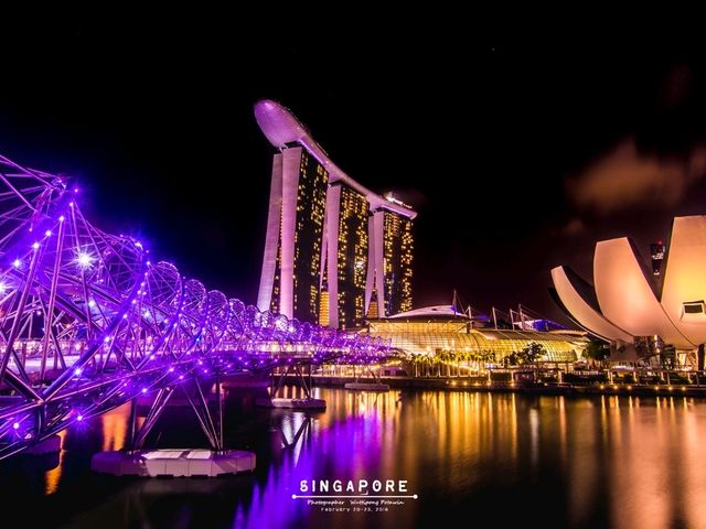 Marina Bay