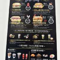 銅鑼灣新開可愛貓貓麵包店