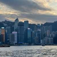 Must visit in Hong Kong