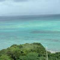 古宇利島：沖繩的靜謐海景與歷史之旅