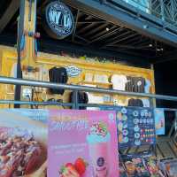 Pino Latte Restaurant & Cafe ~ เขาค้อ