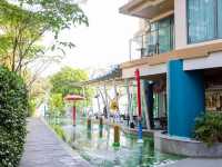 Centara Sonrisa Residences & Suites Sriracha
