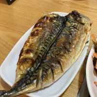 블루리본을 9개나 받은 남도 음식 맛집, 남해 소반!