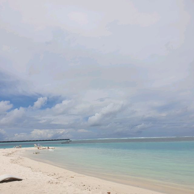 Autumn Escapes: Unwind at Stone Hotels Dhiffushi This Fall