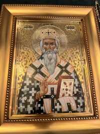 最金碧輝煌的東正教主教堂：塞爾維亞聖薩瓦教堂🇷🇸⛪️🔔😍