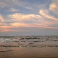 หาดสวยสิชล