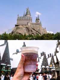 พาตะลุยเที่ยว Universal Studio Beijing 🏰🎢🇨🇳