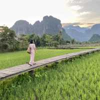 เวียงธารา วังเวียงรีสอร์ต