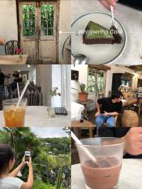 5 คาเฟ่แนะนำในนครปฐม 🌳