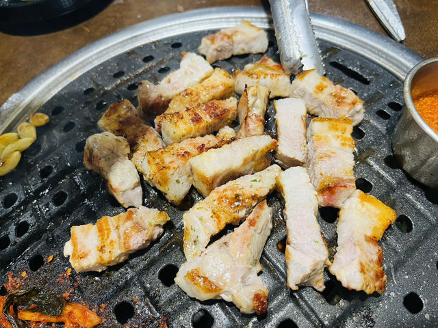부산 가성비 고기맛집 추천