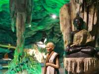 เที่ยวถ้ำลอดจักรพรรดิ์