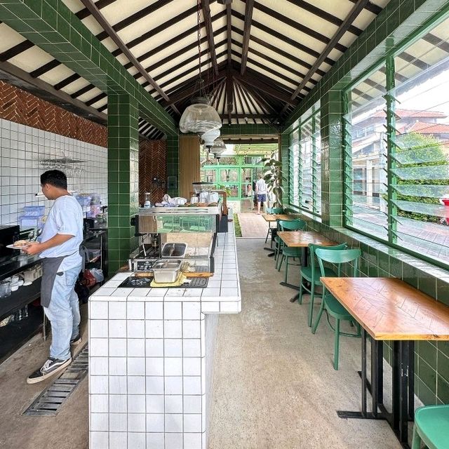 Jackfruit Brunch & Coffee