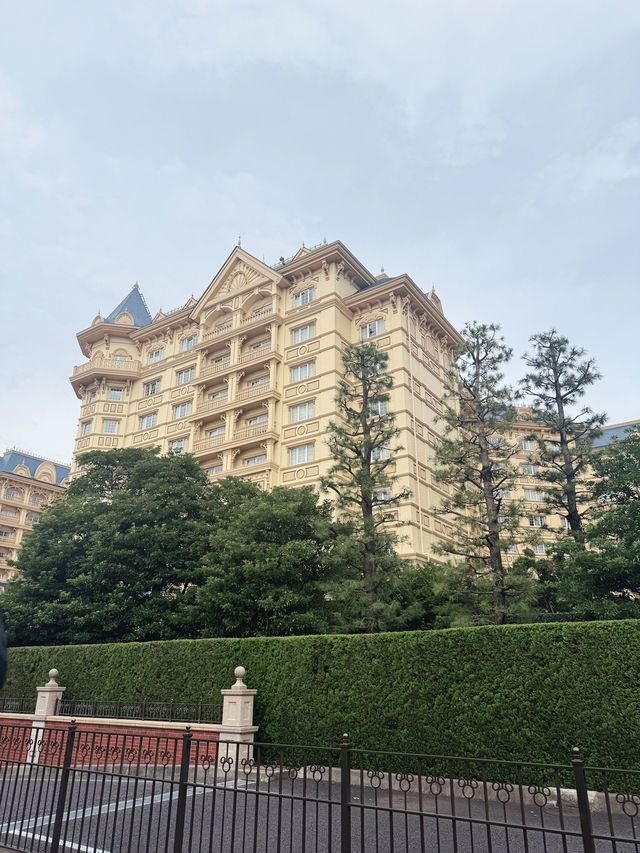 แจกวิธีการเดินทางไป Disneyland จาก Ueno