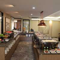 Villa Baron Hotel  