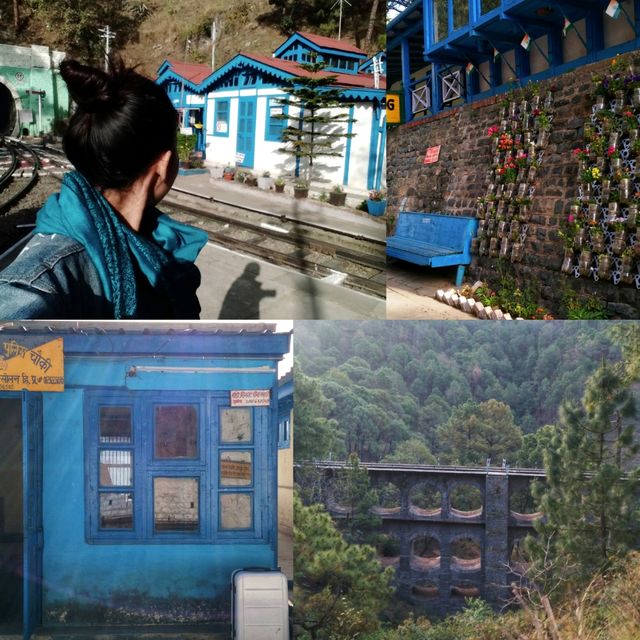 Incredible India คนเดียว เที่ยว 21 วัน