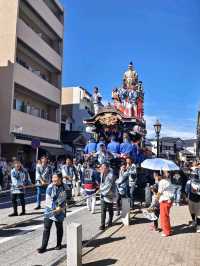 【東京成田市】70週年紀念活動，珍藏美好回憶！
