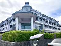 Grandview Landmark Betong Hotel