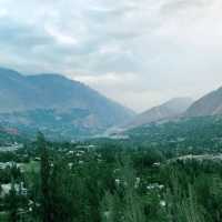 BEAUTIFUL PAKISTAN.