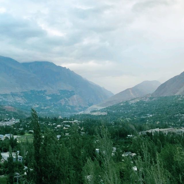 BEAUTIFUL PAKISTAN.