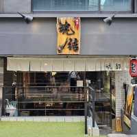 【韓国】カロスキルにある日本語OKの絶品の焼き鳥居酒屋🐔