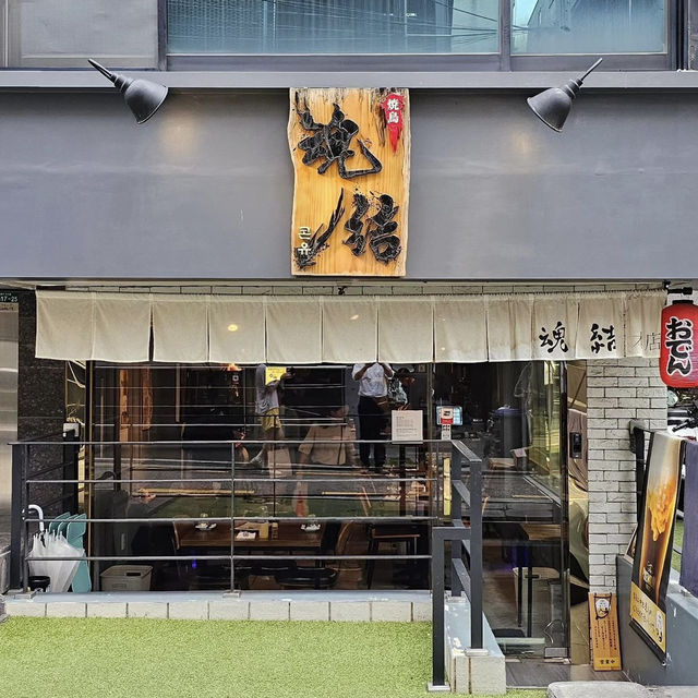 【韓国】カロスキルにある日本語OKの絶品の焼き鳥居酒屋🐔