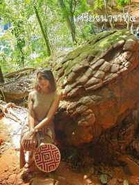 ถ้ำนาคี  เศรียรพญานาคทั้ง 9  นครพนม