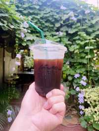เฮือนหม่อน Coffee 