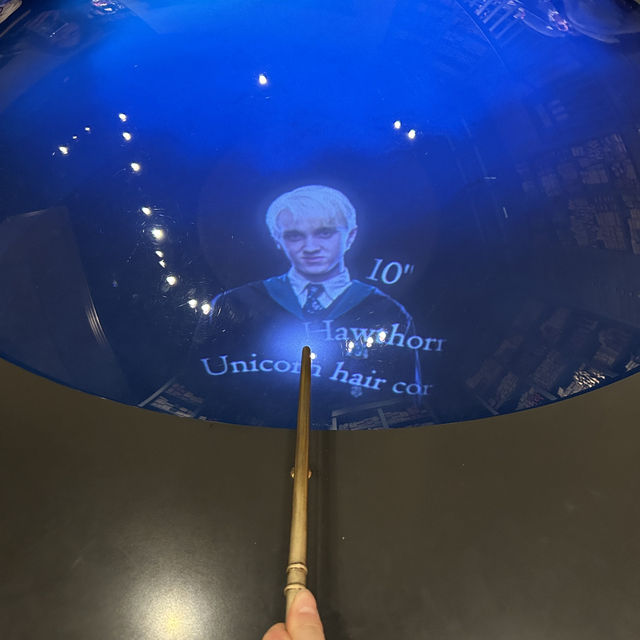 해리포터 덕후 주목🔥 도쿄 신상 핫플 해리포터스튜디오✨