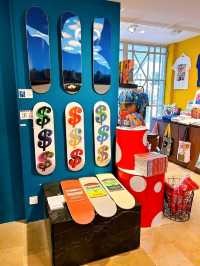 Singaporean Masterpieces at the Gallery Store 