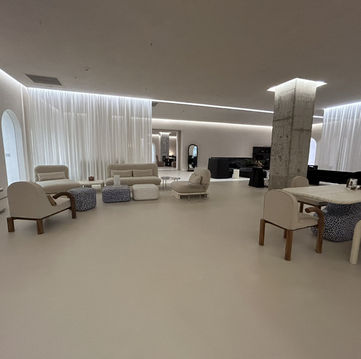 在上海找尋設計靈感