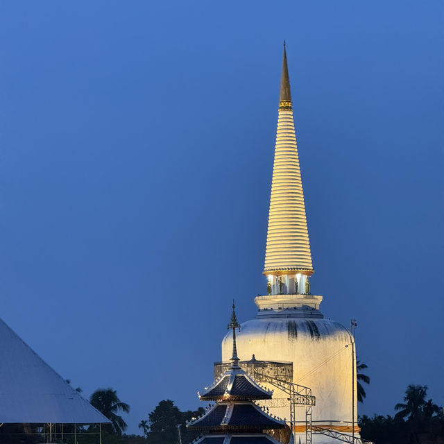 วัดธาตุน้อย