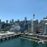 Sydney Romance: Adventures by the Harbour