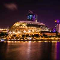 อ่าวมารีนา (Marina Bay)