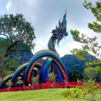 วัดถ้ำแจง วัดสวยเมืองเพชรบุรี