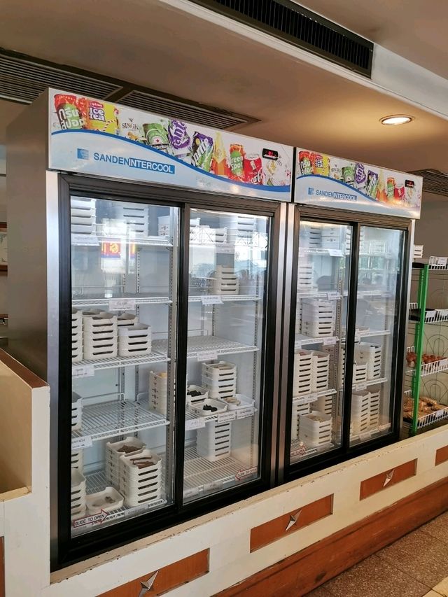SUKI JUMBO บุฟเฟ่ต์สุกี้ย่านแจ่งวัฒนะ 