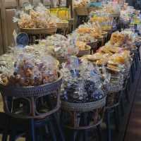 ตลาดน้ำเกาะกลอย