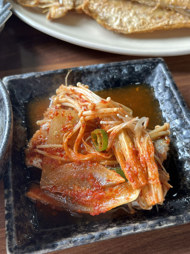 제주 소문난 갈치조림 맛집 형제도식당 본점